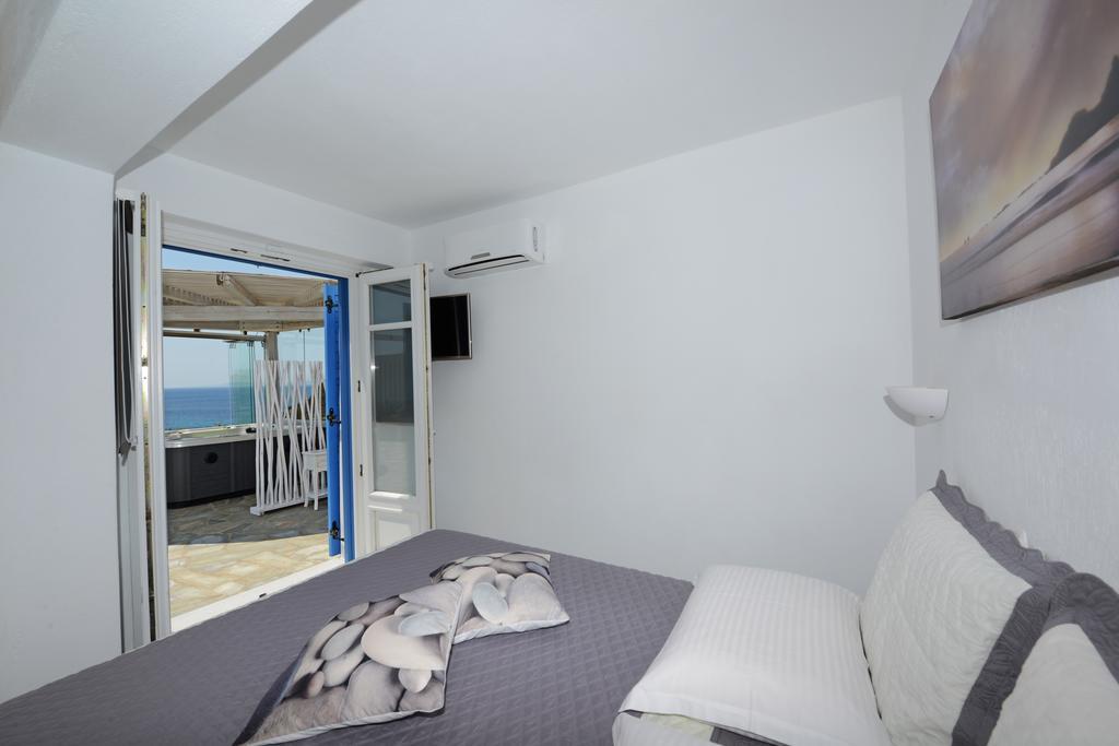 Aerides Villa Houlakia  Exterior photo