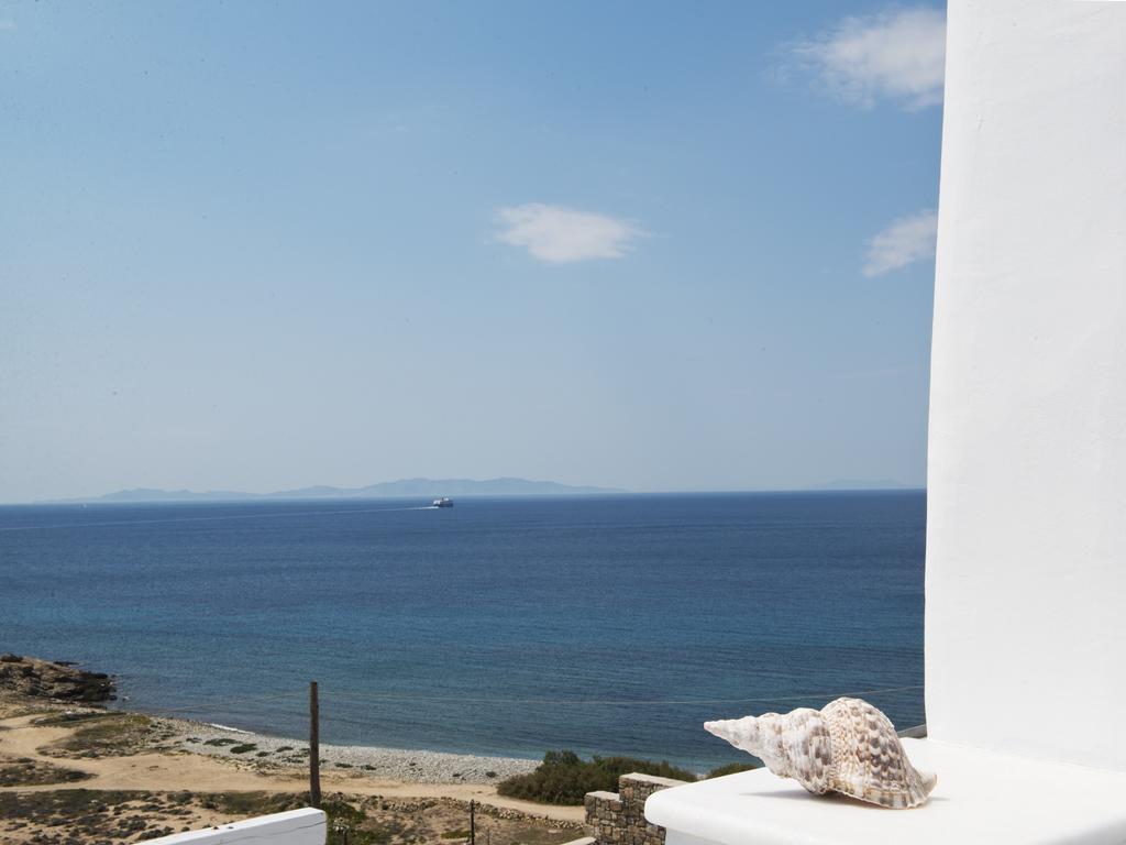Aerides Villa Houlakia  Exterior photo